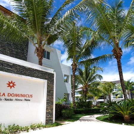 Apartamento Estrella Dominicus La Laguna Dış mekan fotoğraf