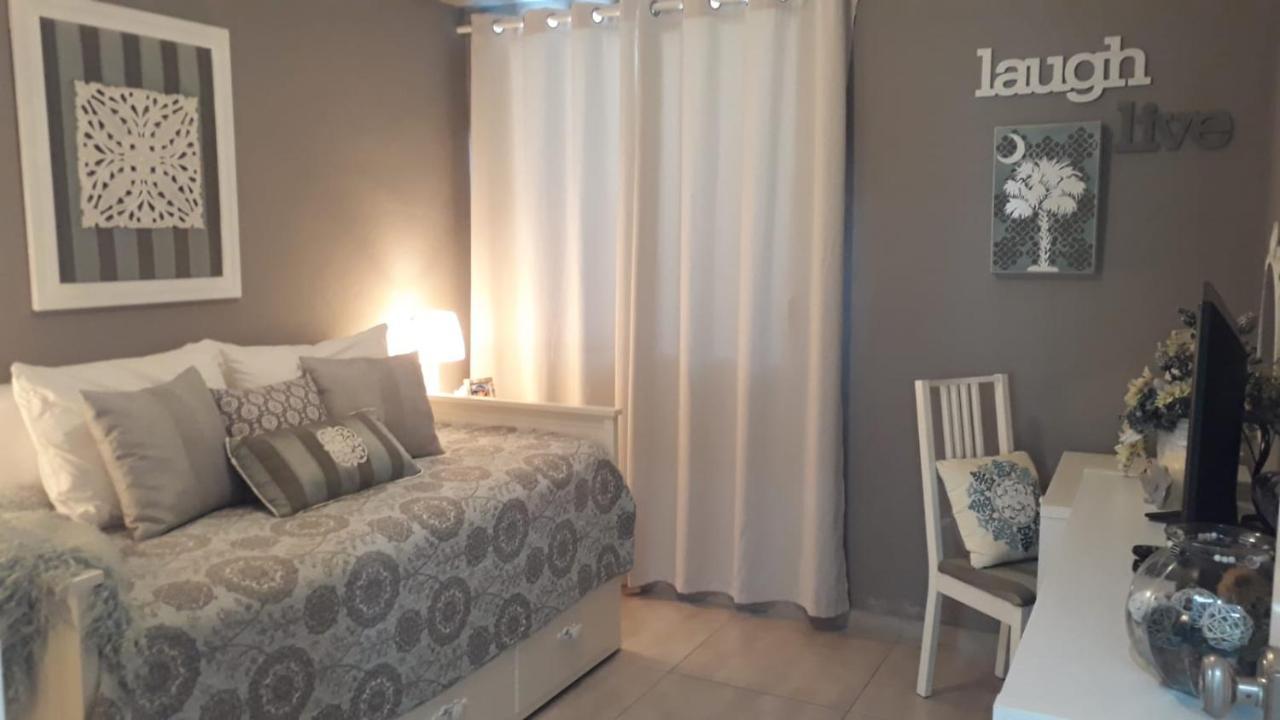 Apartamento Estrella Dominicus La Laguna Dış mekan fotoğraf