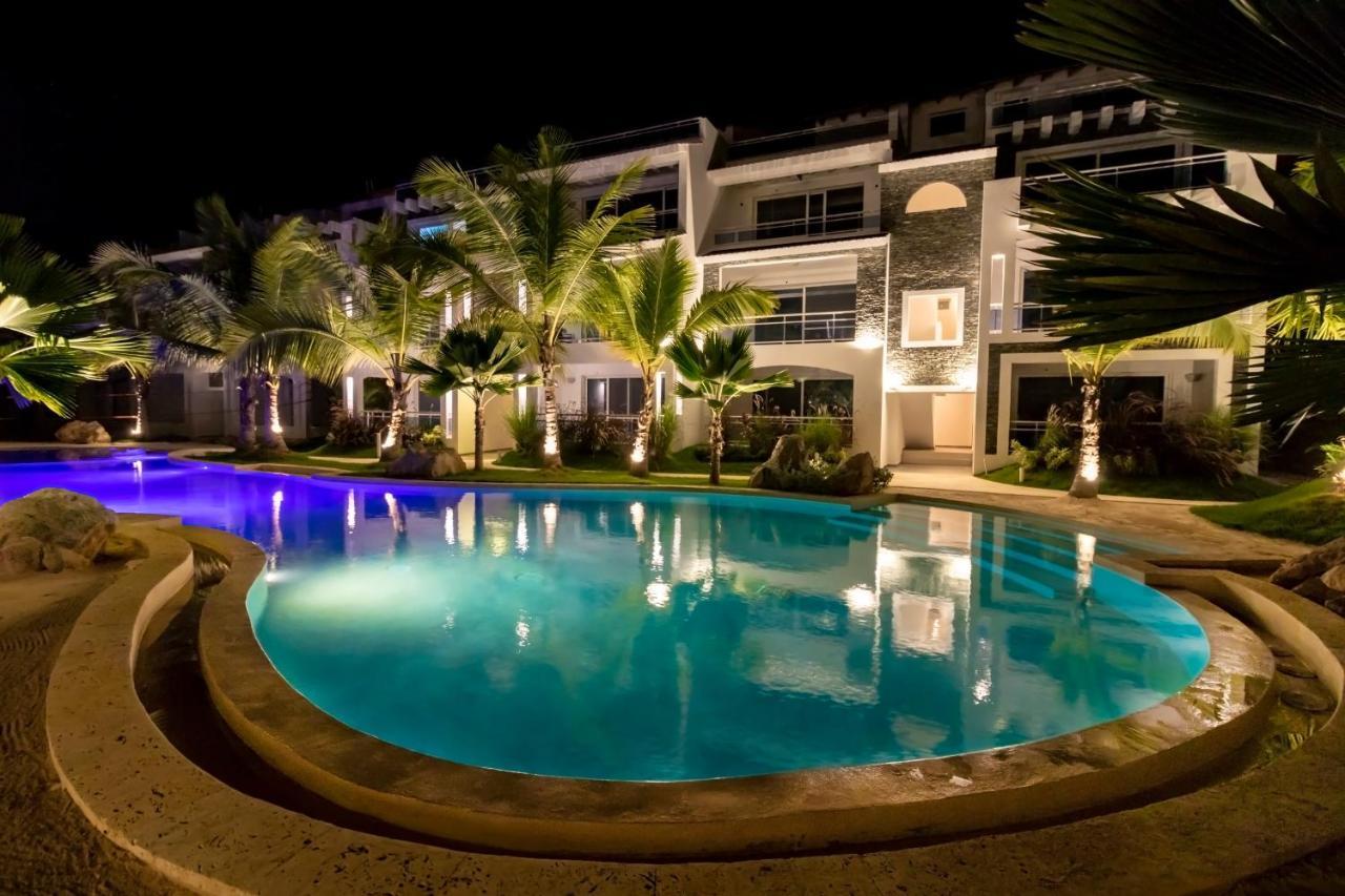 Apartamento Estrella Dominicus La Laguna Dış mekan fotoğraf