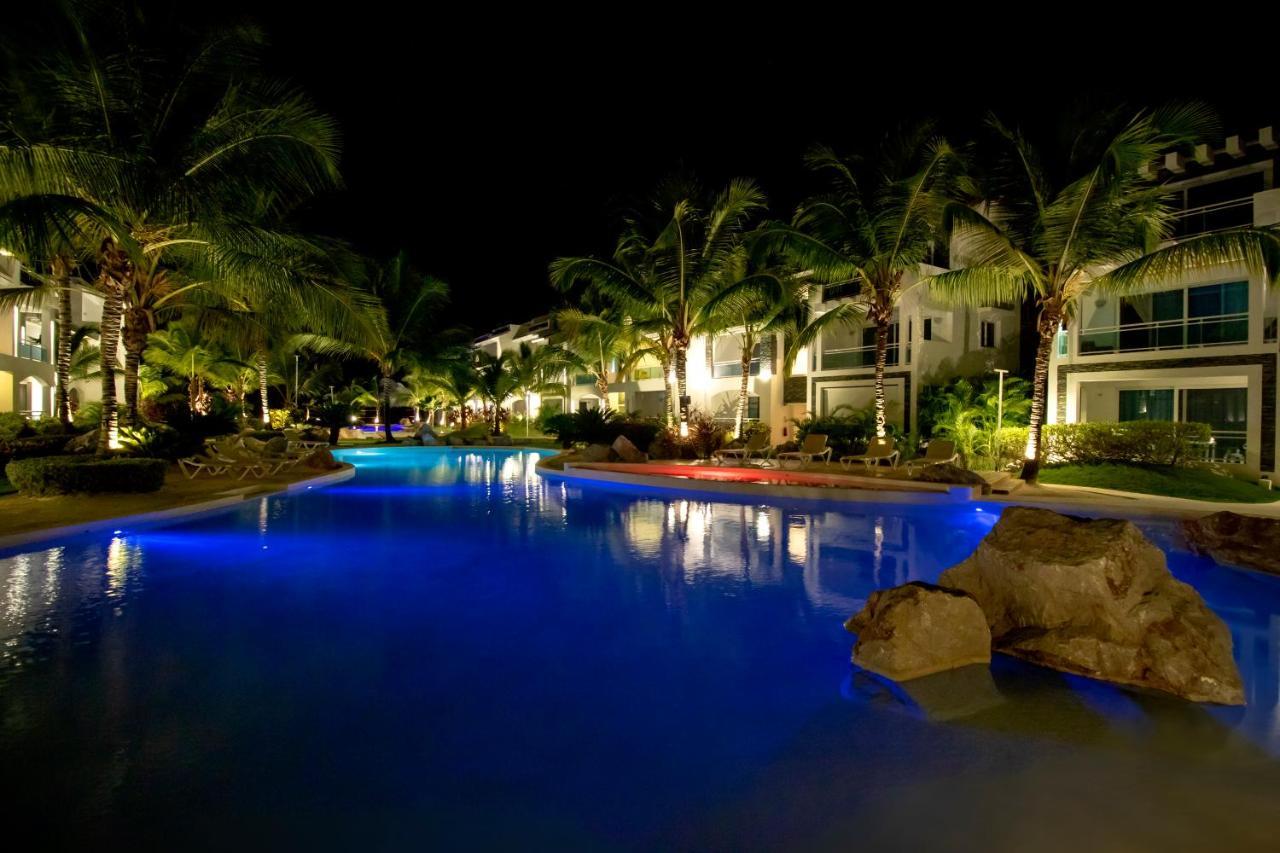 Apartamento Estrella Dominicus La Laguna Dış mekan fotoğraf
