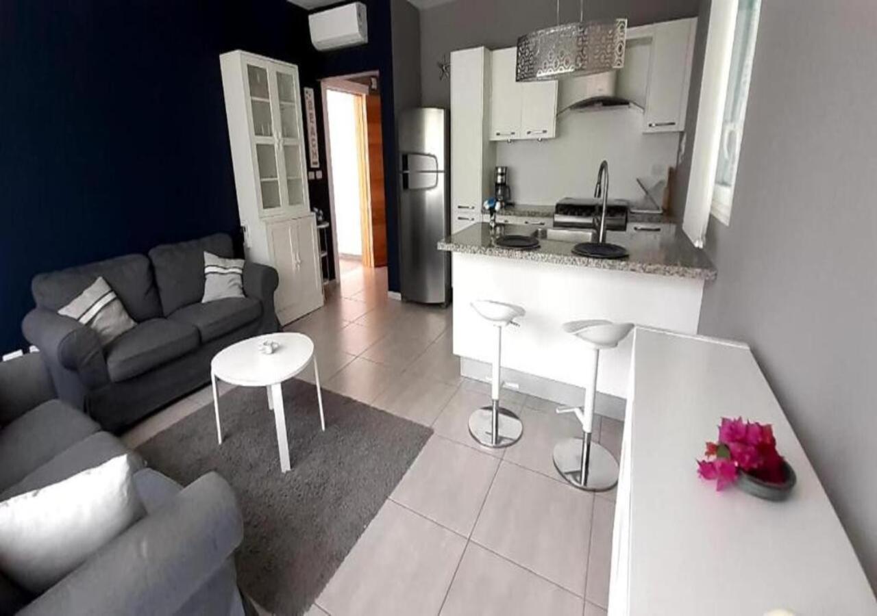 Apartamento Estrella Dominicus La Laguna Dış mekan fotoğraf